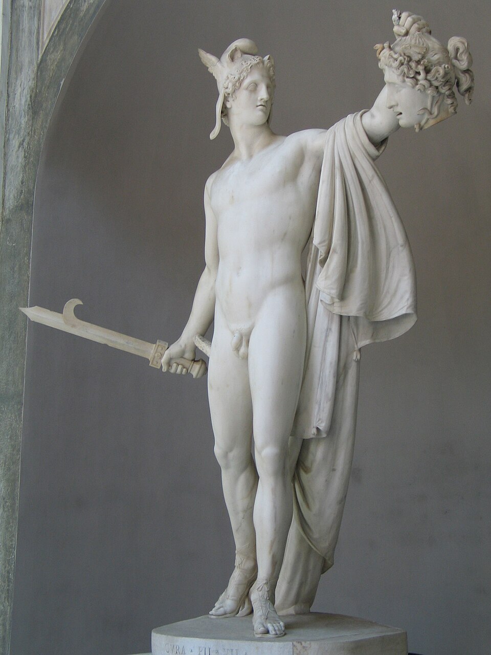 Perseu